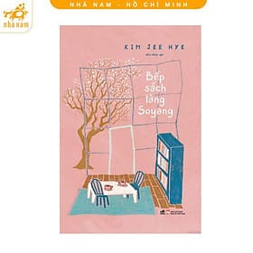 Bếp sách làng Soyang (Nhã Nam HCM) - Làn