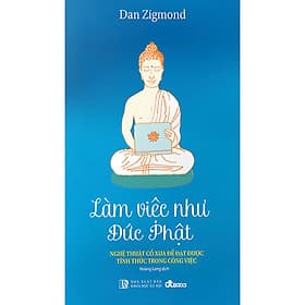 Sách Làm Việc Như Đức Phật