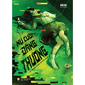 Sách Nụ Cười Đáng Thương