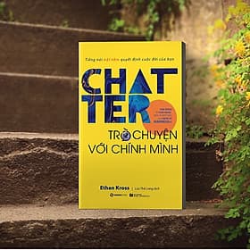 Chatter - Trò Chuyện Với Chính Mình - Minh
