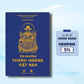 Tín Ngưỡng Thành Hoàng Việt Nam - 