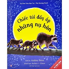 Chiếc Túi Đầy Ắp Những Nụ Hôn - A Pocket Full Of Kisses - Thương Thương