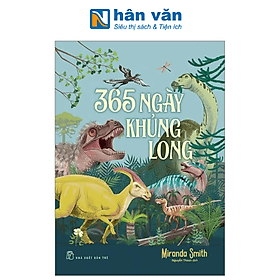 365 Ngày Khủng Long - Long
