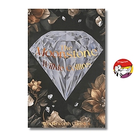 The Moonstone by Wilkie Collins | English Classic Literature / Ngoại văn Kinh điển Nhập khẩu - Collins Dictionaries