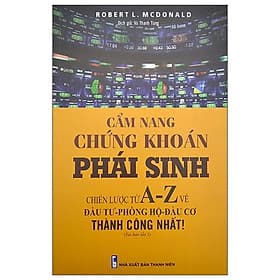 Cẩm Nang Chứng Khoán Phái Sinh - Văn