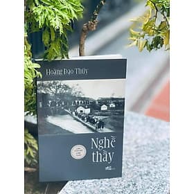 NGHỀ THẦY (Bìa mềm) - Nhã Nam
