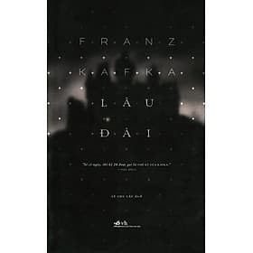 SÁCH LÂU ĐÀI (FRANZ KAFKA) - 