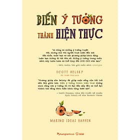 Biến Ý Tưởng Thành Hiện Thực