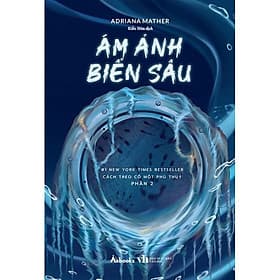Ám Ảnh Biển Sâu - Cách Treo Cổ Một Phù Thủy Phần 2 - AZ Việt Nam - Nam Việt