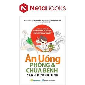Ăn Uống Phòng Và Chữa Bệnh - Canh Dưỡng Sinh - Vân Phong