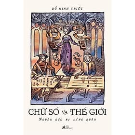 Chữ số và thế giới - Nguồn gốc bị lãng quên - Không có