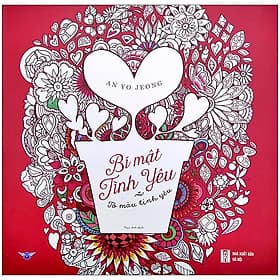 Bí Mật Tình Yêu - Tô Màu Tình Yêu - Minh Minh