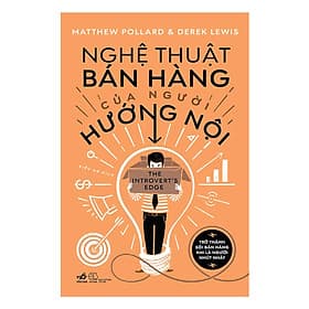 Nghệ Thuật Bán Hàng Của Người Hướng Nội - Nhã Nam