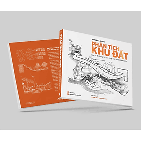 Phân Tích Khu Đất - Lập sơ đồ thông tin cho việc thiết kế kiến trúc - Chà