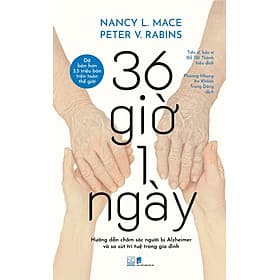 Sách 36 Giờ 1 Ngày - Nhã Nam