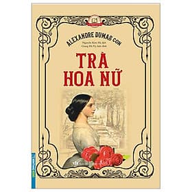 Trà Hoa Nữ - Minh Minh