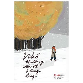 Nhớ Thương Vẫn Để Ở Trong Lòng - Long