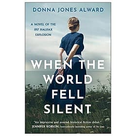 Sách ngoại văn: When The World Fell Silent - Usborn