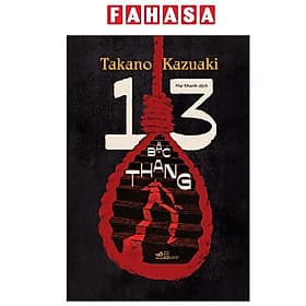 13 Bậc Thang - Nhã Nam