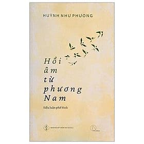 Hồi Âm Từ Phương Nam - Công ty TNHH Truyền Thông và Giáo Dục Lyceum