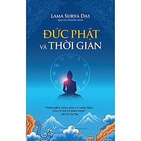 Sách Đức Phật Và Thời Gian - Văn