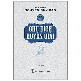 Chu Dịch Huyền Giải - Hú