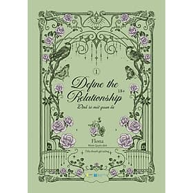 Define The Relationship - Định Rõ Mối Quan Hệ - Tập 1 - AZ Việt Nam - Nam Việt