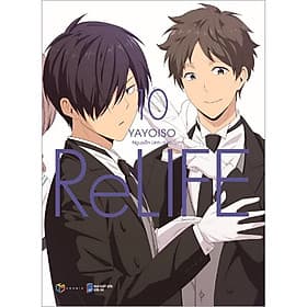 ReLIFE