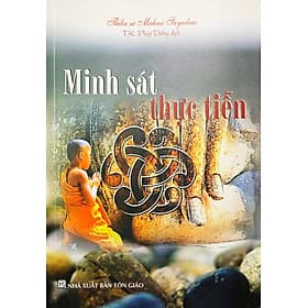 Minh Sát Thực Tiễn - Minh Minh