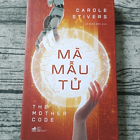 Mã Mẫu Tử - The Mother Code - Nhã Nam