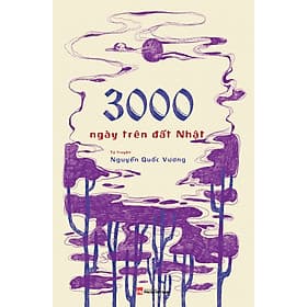 3000 ngày trên đất Nhật - Nhật Nam