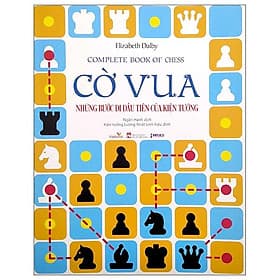 Cờ Vua - Những Bước Đi Đầu Của Kiện Tướng (2022) - G