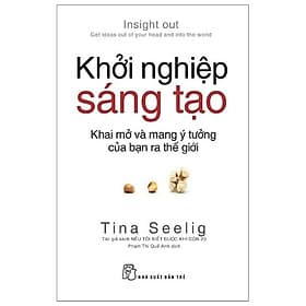 Sách Khởi Nghiệp Sáng Tạo - Sant Kirpal Singh