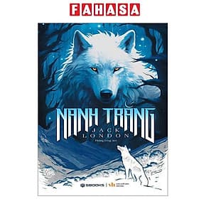 Nanh Trắng - Sbook