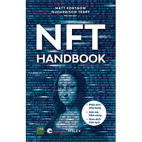 NFT Handbook - Matt Fortnow & QuHarrison Terr - 