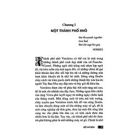 Sách Đỏ Và Đen - Hú