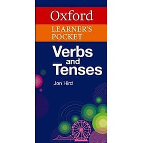 Oxford Learner's Pocket Verbs and Tenses - Léa