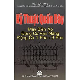 Kỹ Thuật Quấn Dây - Thu