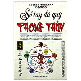 Sổ Tay Đá Quý Phong Thủy - Minh Minh