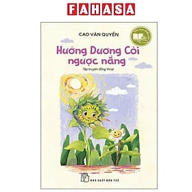 Văn Học Thiếu Nhi - Hướng Dương Còi Ngược Nắng