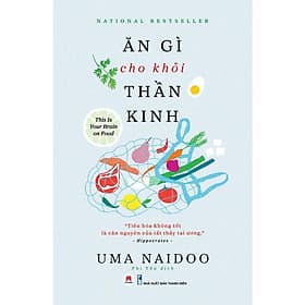 Ăn Gì Cho Khỏi Thần Kinh - NNA - An Lan