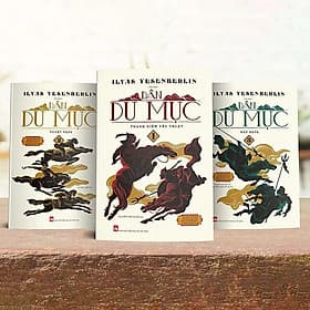Dân Du Mục - Nhã Nam