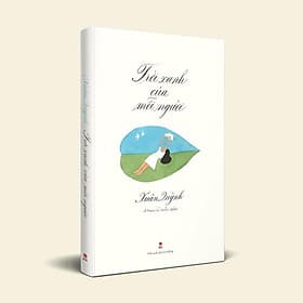 Kim Đồng - Trời xanh của mỗi người - Kim Hye-Jin