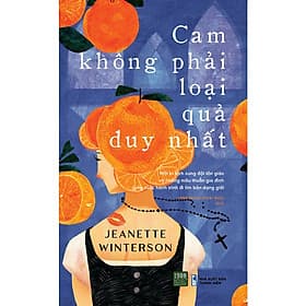 Cuốn Văn Học Hay- Cam Không Phải Loại Quả Duy Nhất - Duy Văn