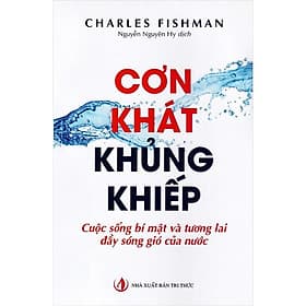 Cơn Khát Khủng Khiếp - Tri Thức