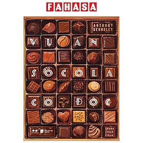 Vụ Án Sô Cô La Có Độc - An