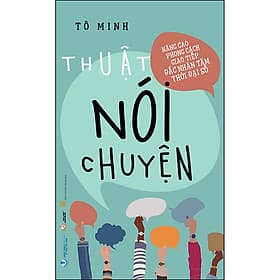 Sách Thuật Nói Chuyện - Chuyện