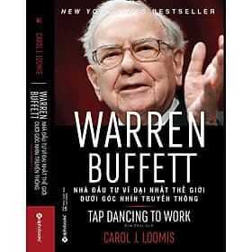 WARREN BUFFET - NHÀ ĐẦU TƯ VĨ ĐẠI NHẤT THẾ GIỚI DƯỚI GÓC NHÌN TRUYỀN THÔNG_AL - Go