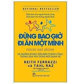 Đừng Bao Giờ Đi Ăn Một Mình - Minh Minh