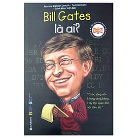 Bộ Sách Chân Dung - Những Người Làm Thay Đổi Thế Giới - 